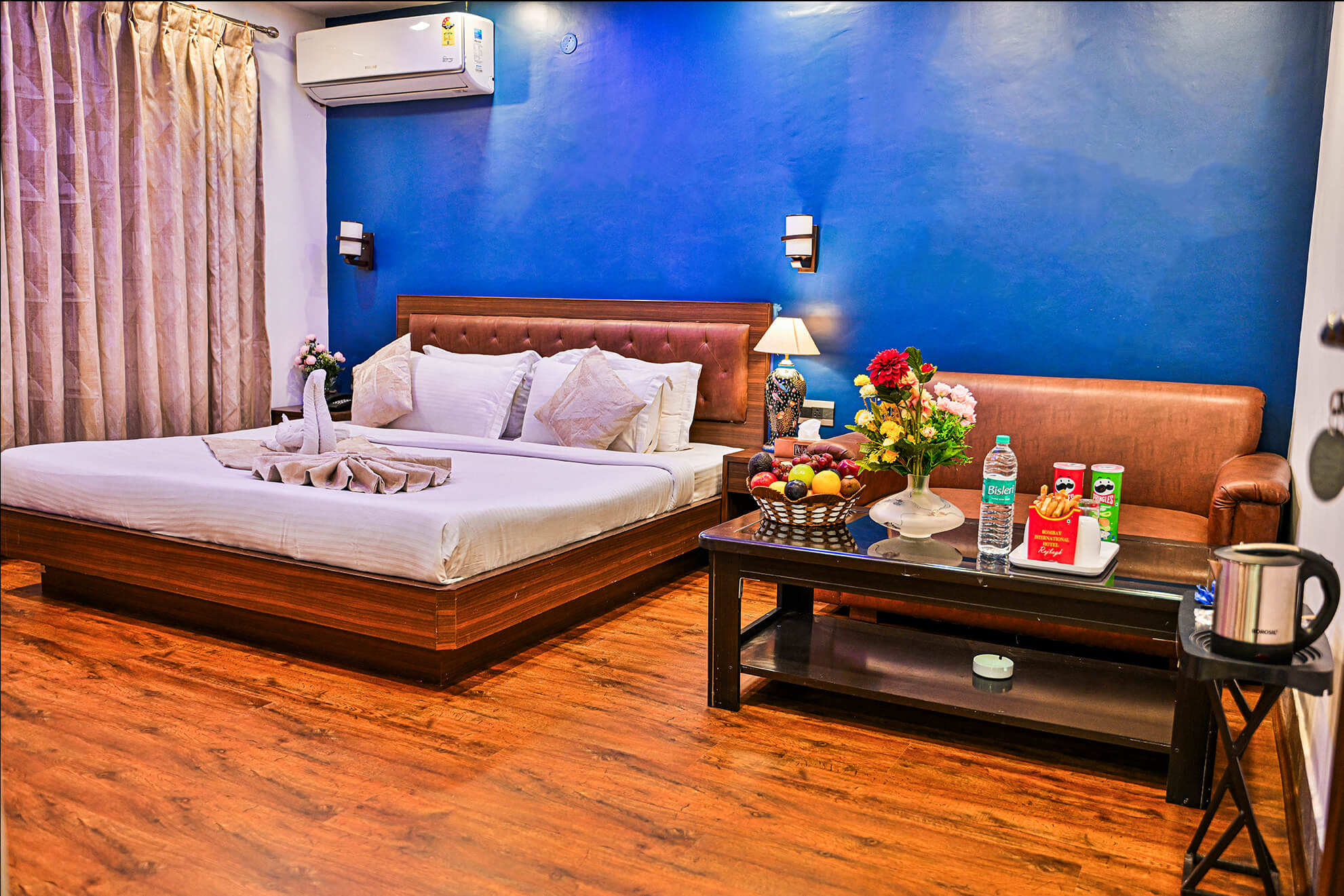 Room Photo